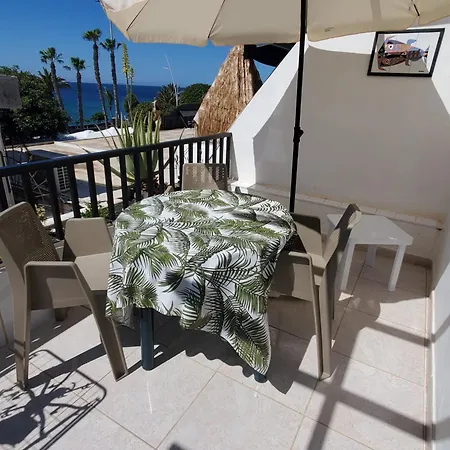 Blue Ocean Dream Apartment Puerto del Carmen  Exterior photo
