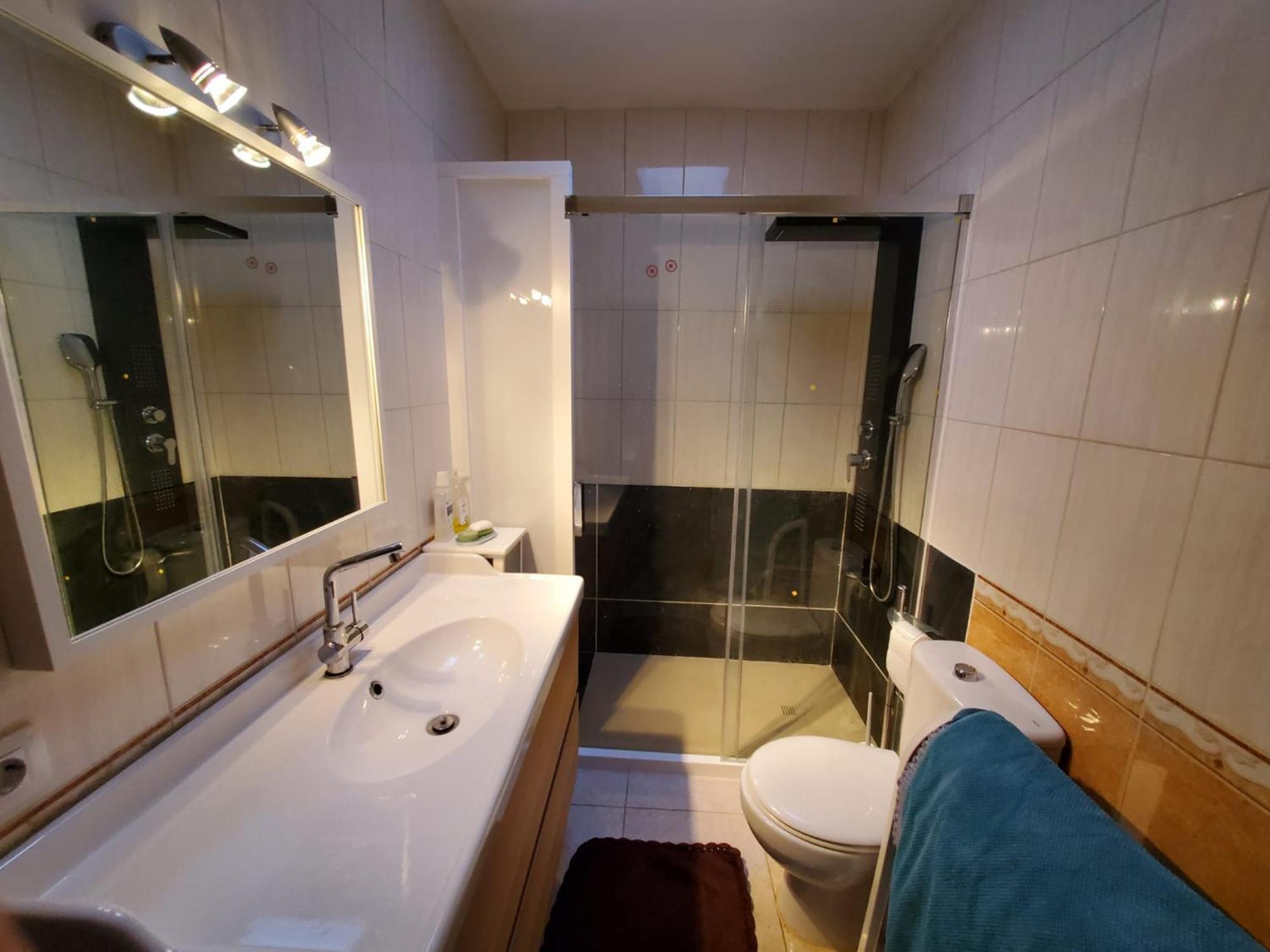 Blue Ocean Dream Appartement