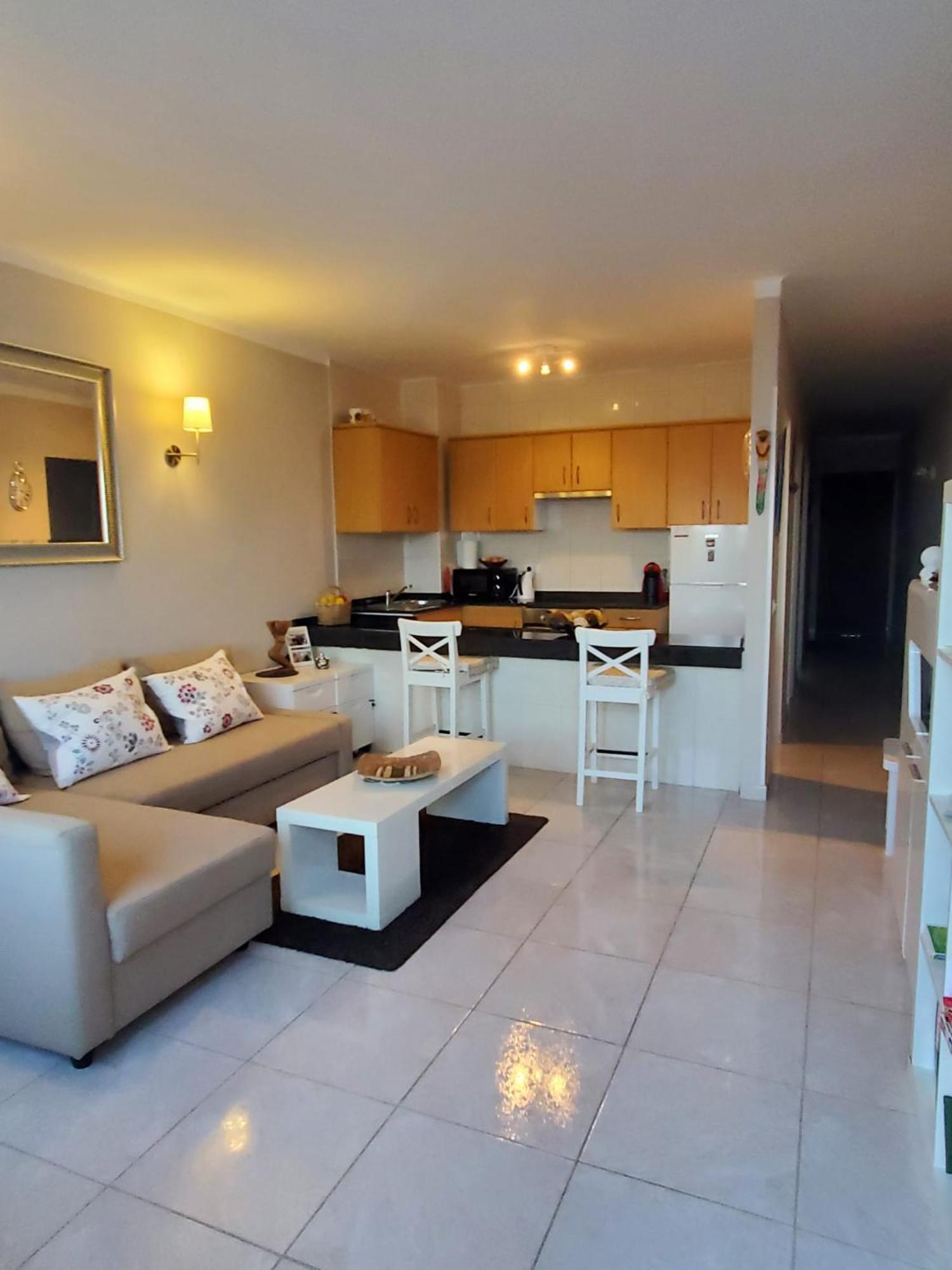 Blue Ocean Dream Appartement *